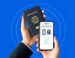 NFC Verification